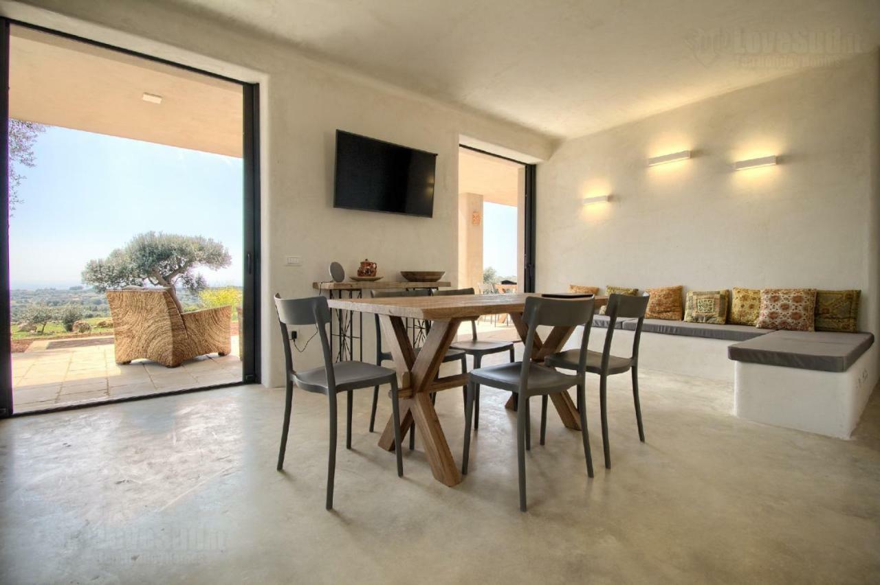 Piccante Deluxe Seaview By Lovesud Patu Exterior photo